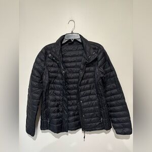 32 Heat Rain Jacket size Medium